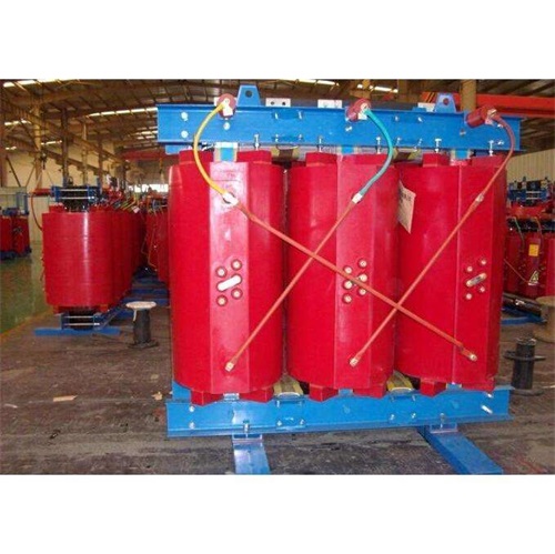 潞城SCB10-800KVA/10KV/0.4KV干式变压器