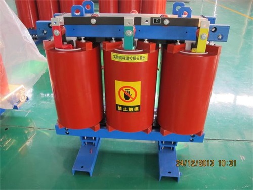 潞城SCB12-315KVA/10KV/0.4KV干式变压器
