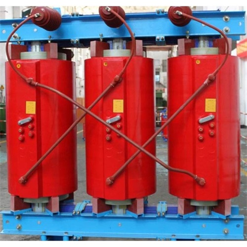 潞城SCB13-3150kva干式变压器厂家现货