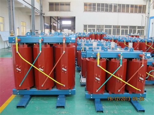 潞城3150kva干式变压器现货价格