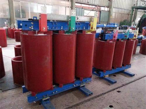 潞城SCB11-2500KVA干式变压器厂家定制