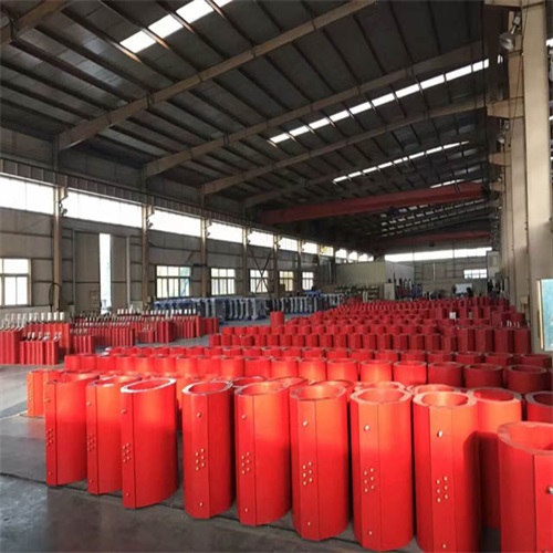 潞城SCB14-4000KVA干式变压器
