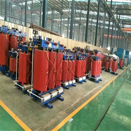 潞城scb13干式变压器参数